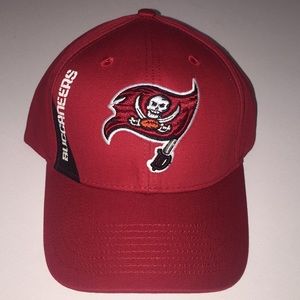Tampa Bay Buccaneers Hat Cap